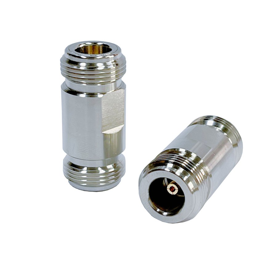 NORTH Adapter N Female to N Female #1