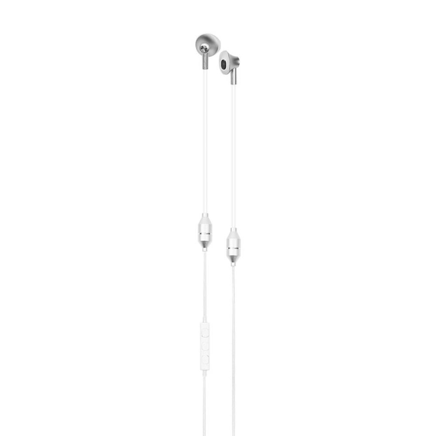 RADICOVER Strlingsbeskyttet Hovedtelefon In-Ear MIC volume control #1