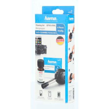 HAMA Cleaning Set Optic HTMC  #2