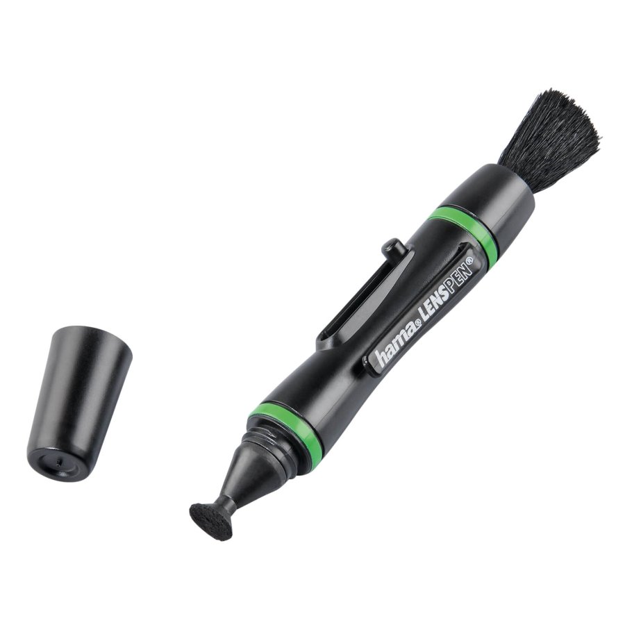 HAMA Rengringspen Lenspen MiniPro III 8mm. m. brste #1