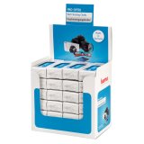 HAMA Pudseklud Pro-Optik Engangsklud Display/24stk #1