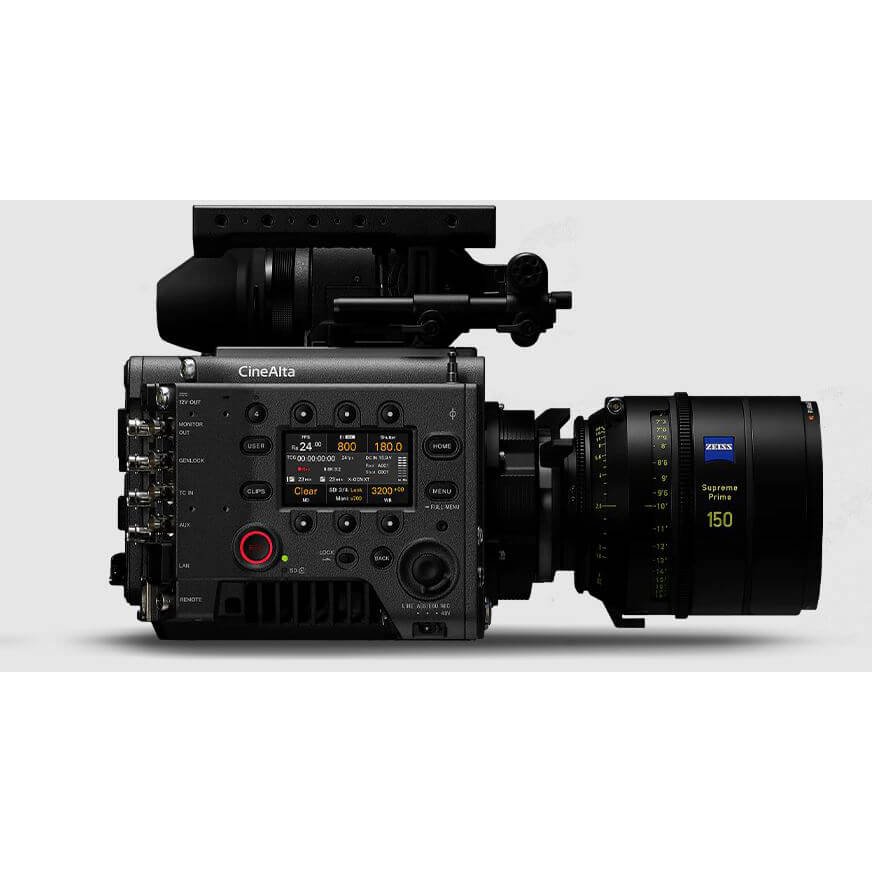 SONY VENICE 2 8K CINE-kit FullFrame Cinema Camera #1