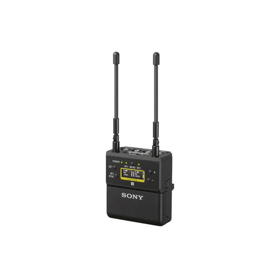 SONY URX-P41D/K42 Channel 42-48 #1