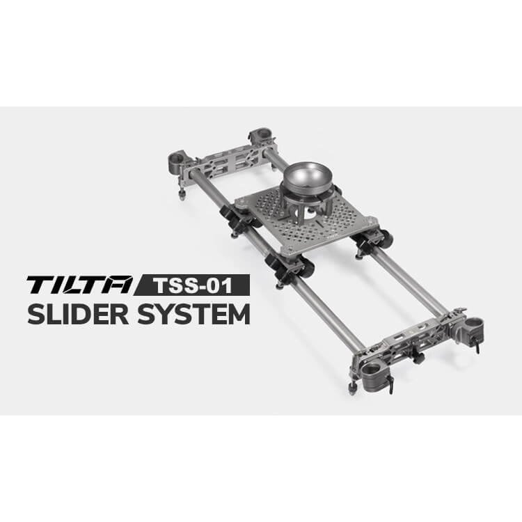 TILTA Slider System  #1