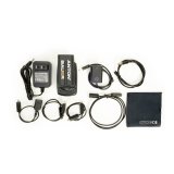 SMALLHD FOCUS 5 Sony NPFW50 Power Pack #1