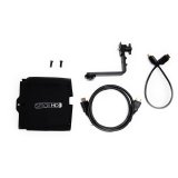 SMALLHD FOCUS 7 Accessory Pack  #1