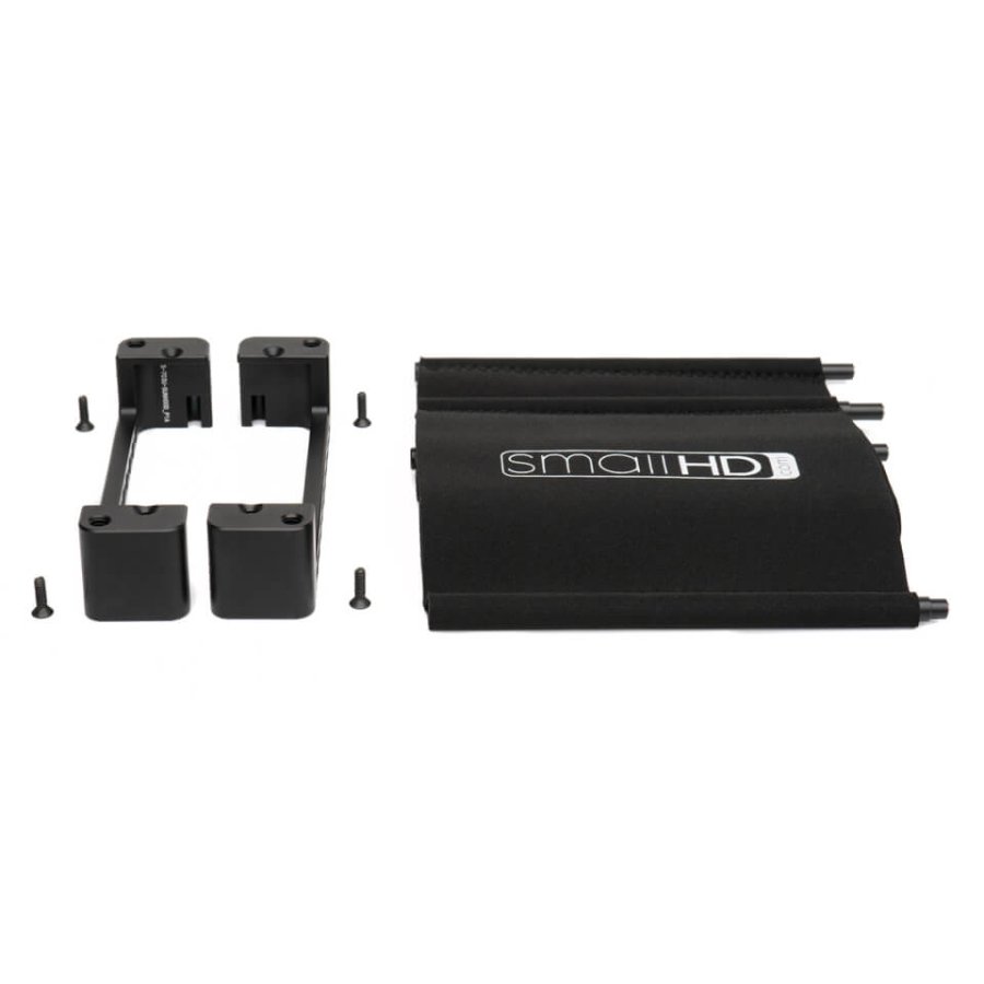 SMALLHD Sunhood Cage combo for 703 Ultrabright #1