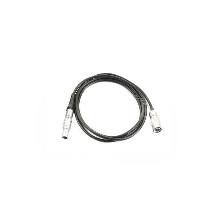 SMALLHD Hirose to 4-pin LEMO Power Cable 36-inch #1
