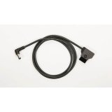 SMALLHD D-Tap to Male Barrel Power Cable 36-inch #1