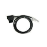 SMALLHD LEMO to D-Tap, P-Tap Power Cable 36in #1