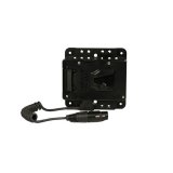 SMALLHD V-Mount Power Kit+ Cheese Plate #1