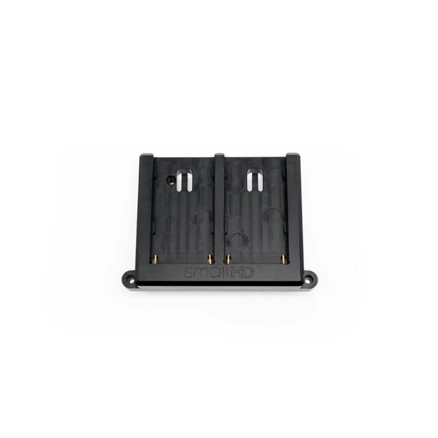 SMALLHD Sony-L Series Battery Bracket for 703 Bolt #1