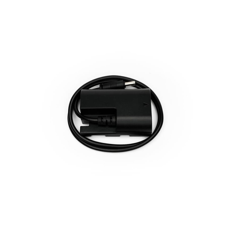 SMALLHD FOCUS to Canon LP-E6 Adapter #1