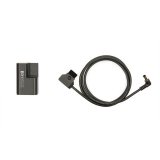SMALLHD Faux LP-E6 Adapter  #1
