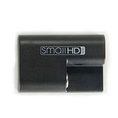 SMALLHD Faux LP-E6 Lemo Adapter #1