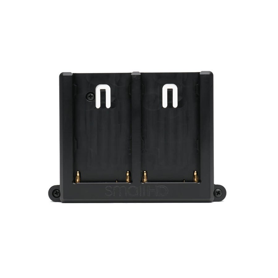 SMALLHD Sony L Series Battery Bracket for UltraBright Series #1