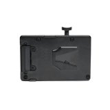 SMALLHD V-Mount BatteryBracket 703 Bolt & UltraBright Series #1