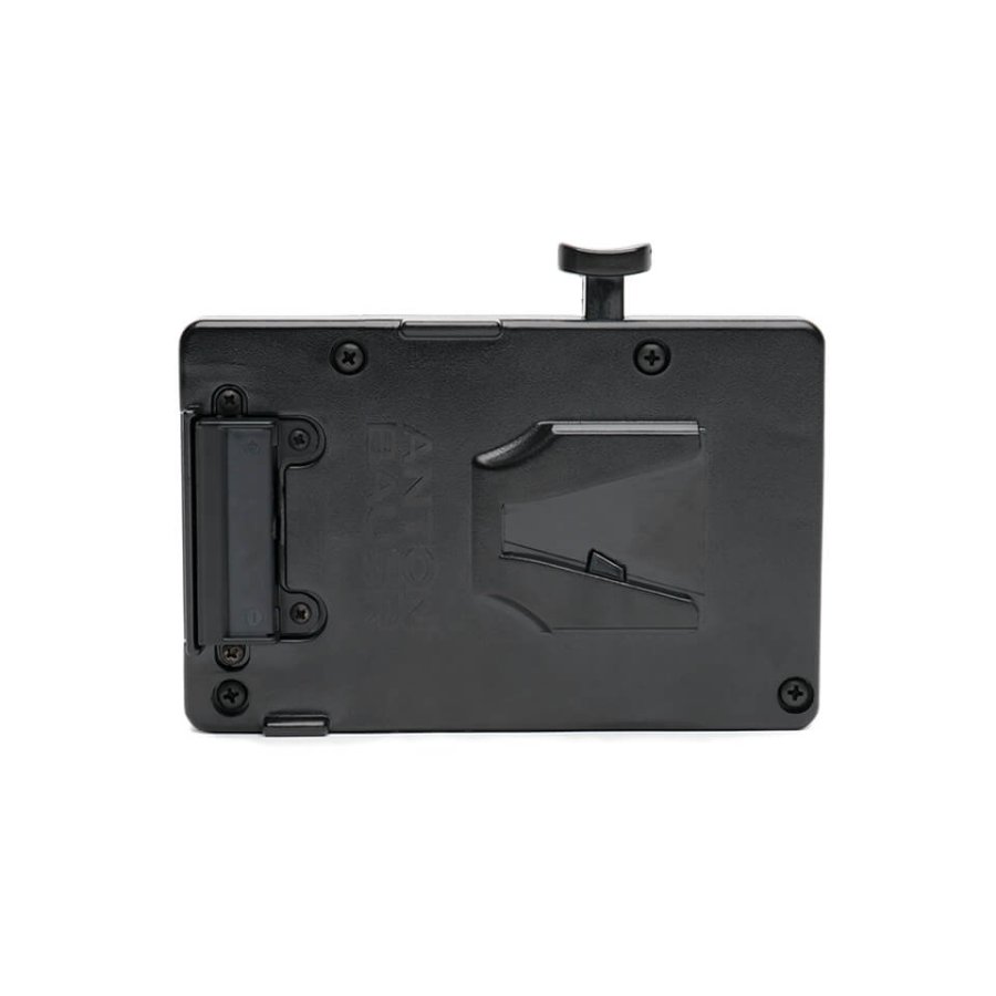 SMALLHD V-Mount BatteryBracket 703 Bolt & UltraBright Series #1