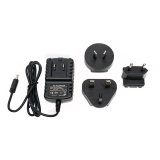 SMALLHD International Battery Charger Power Supply #1