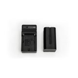 SMALLHD L-Series Battery Kit  #1