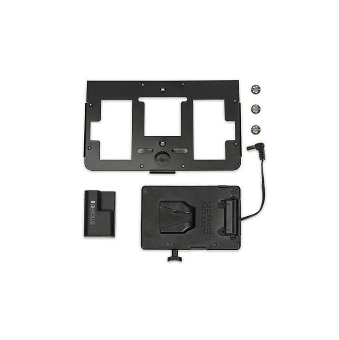 SMALLHD V-Mount Battery Bracket Kit #1