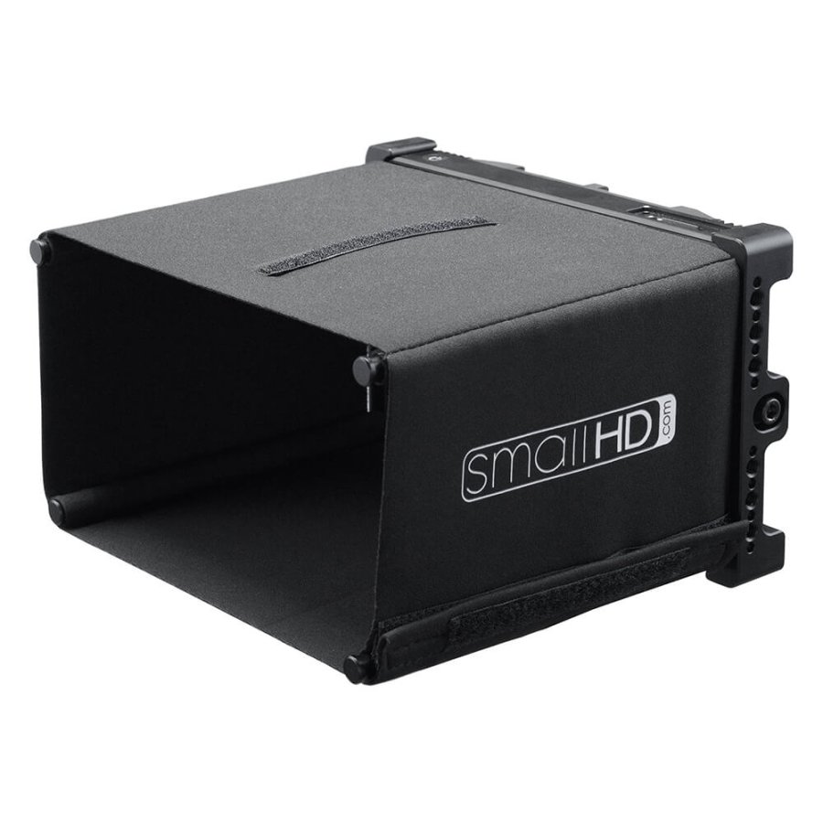 SMALLHD Sunhood for Smart 7 Monitors #1