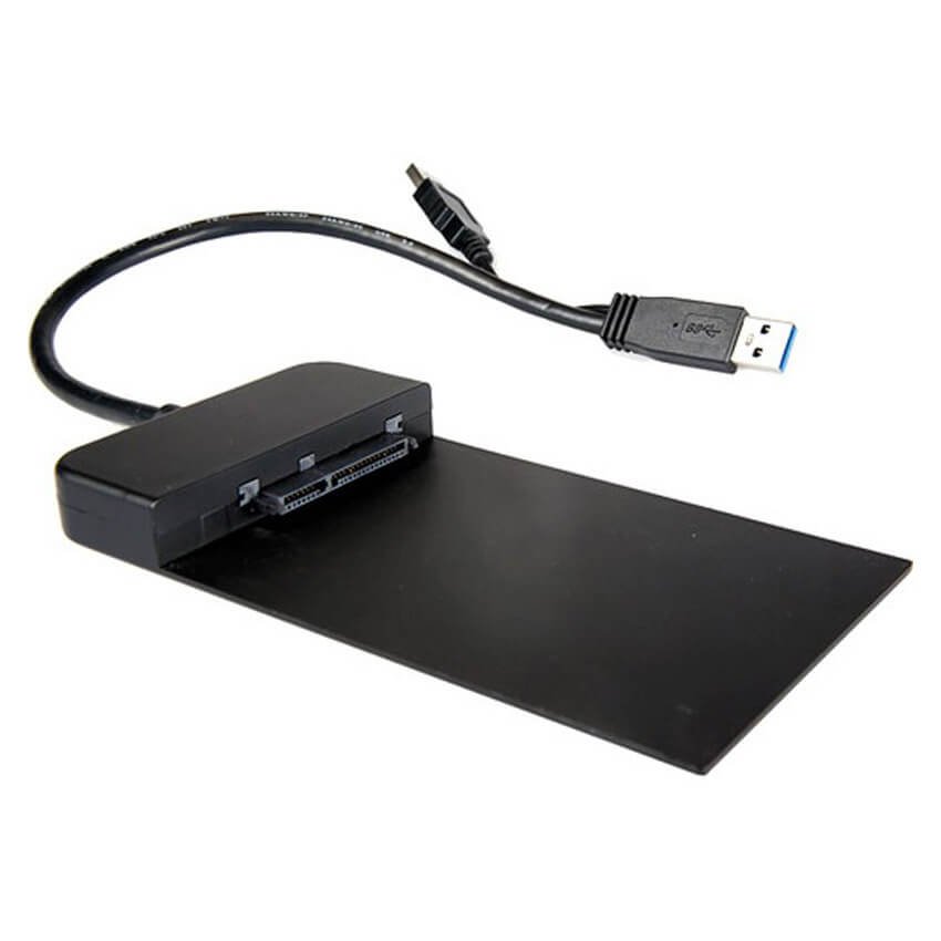 ATOMOS Powered Docking Station USB-C 3.1 #1