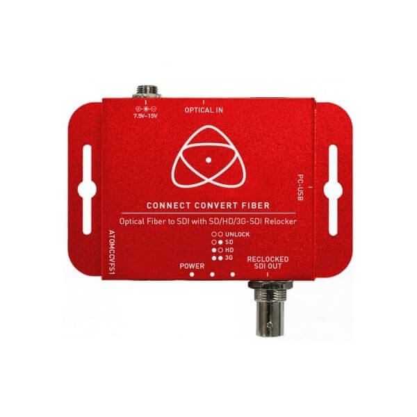 ATOMOS Battery Adapter for Nikon D800 battery cell #1