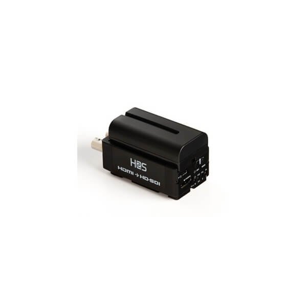 ATOMOS Connect HDMI to HD-SDI Converter #1
