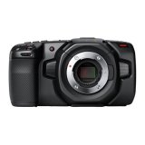 Blackmagic Pocket Cinema Camera 4K #1
