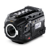 BLACKMAGIC URSA Mini Pro 4.6K G2 #1