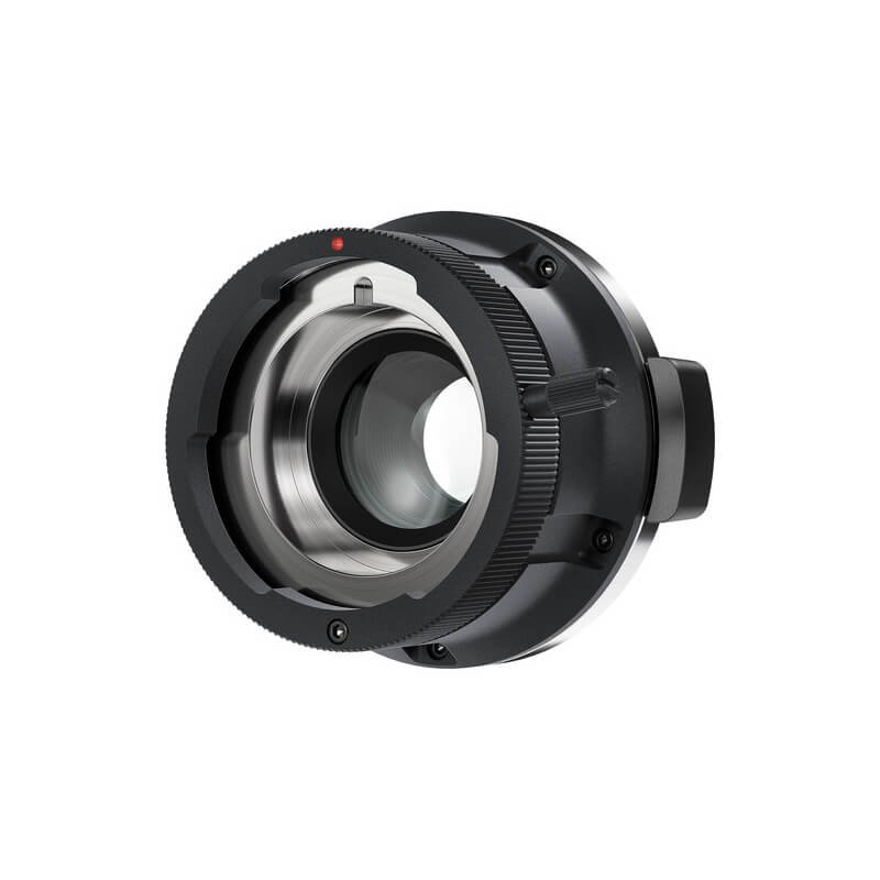 BLACKMAGIC URSA Mini Pro B4 Mount #1