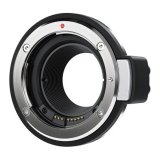 BLACKMAGIC URSA Mini Pro EF Mount #1