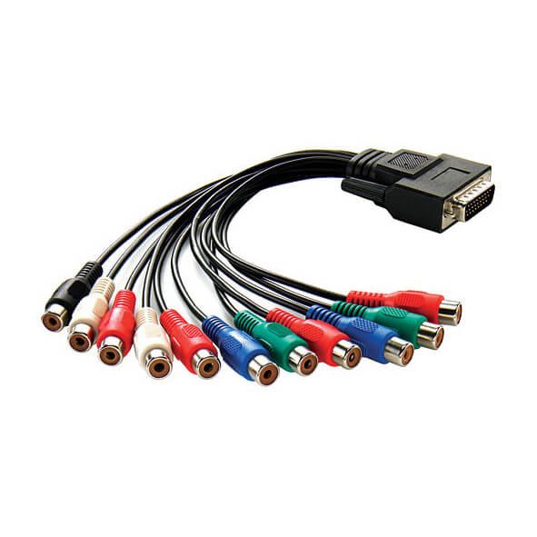 BLACKMAGIC Cable Intensity Pro  #1