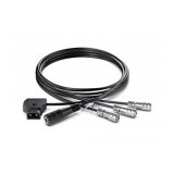 BLACKMAGIC Pocket Camera DC Cable Pack #1