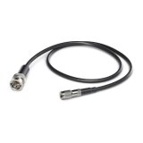 BLACKMAGIC Cable Din 1.0/2.3 to BNC Male #1