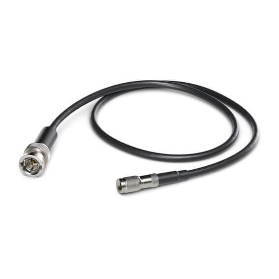 BLACKMAGIC Cable Din 1.0/2.3 to BNC Male #1
