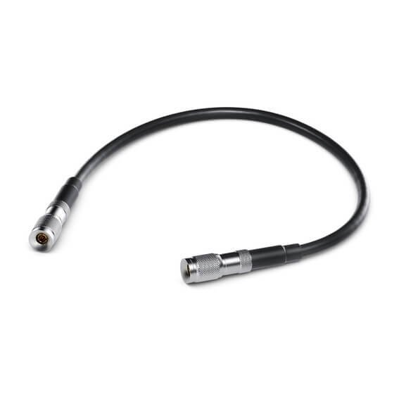 BLACKMAGIC Cable Din 1.0/2.3 to Din 1.0/2.3 #1