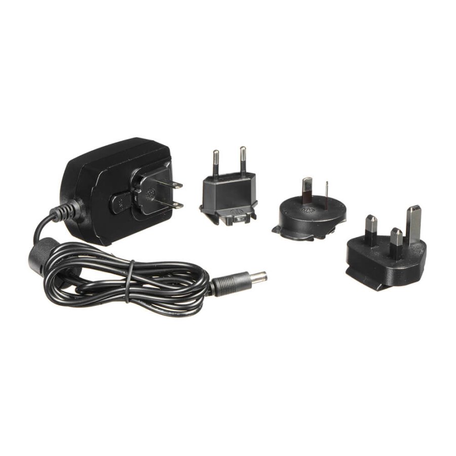 BLACKMAGIC Power Supply Video Assist #1