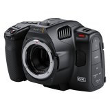 Blackmagic Pocket Cinema Camera 6K Pro #1