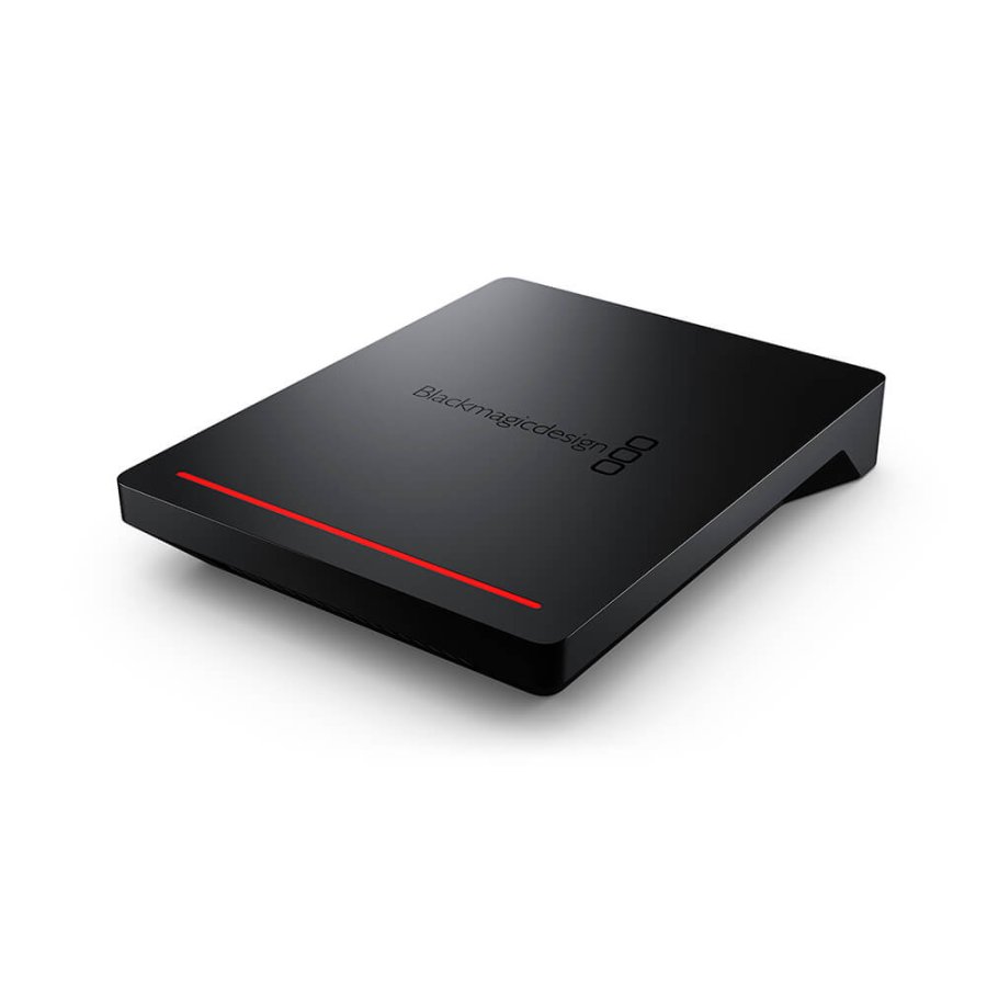 BLACKMAGIC Cloud Pod  #1