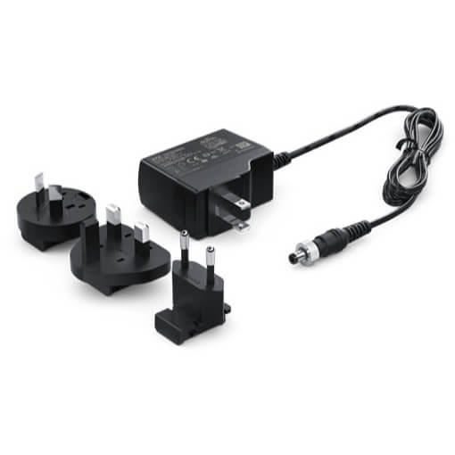 BLACKMAGIC Power Supply Video Assist 12G #1