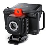 Blackmagic Studio Camera 4K Pro G2 #1