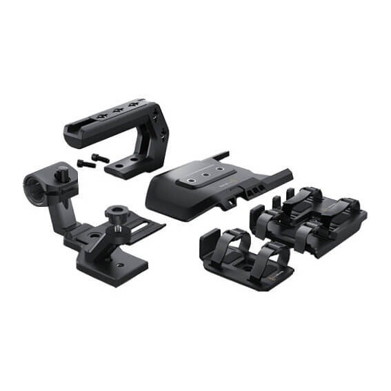 BLACKMAGIC URSA Broadcast ENG Kit #1