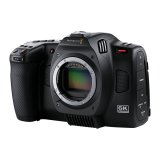 Blackmagic Cinema Camera 6K #1