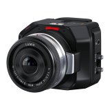 Blackmagic Micro Studio Camera 4K G2 #1