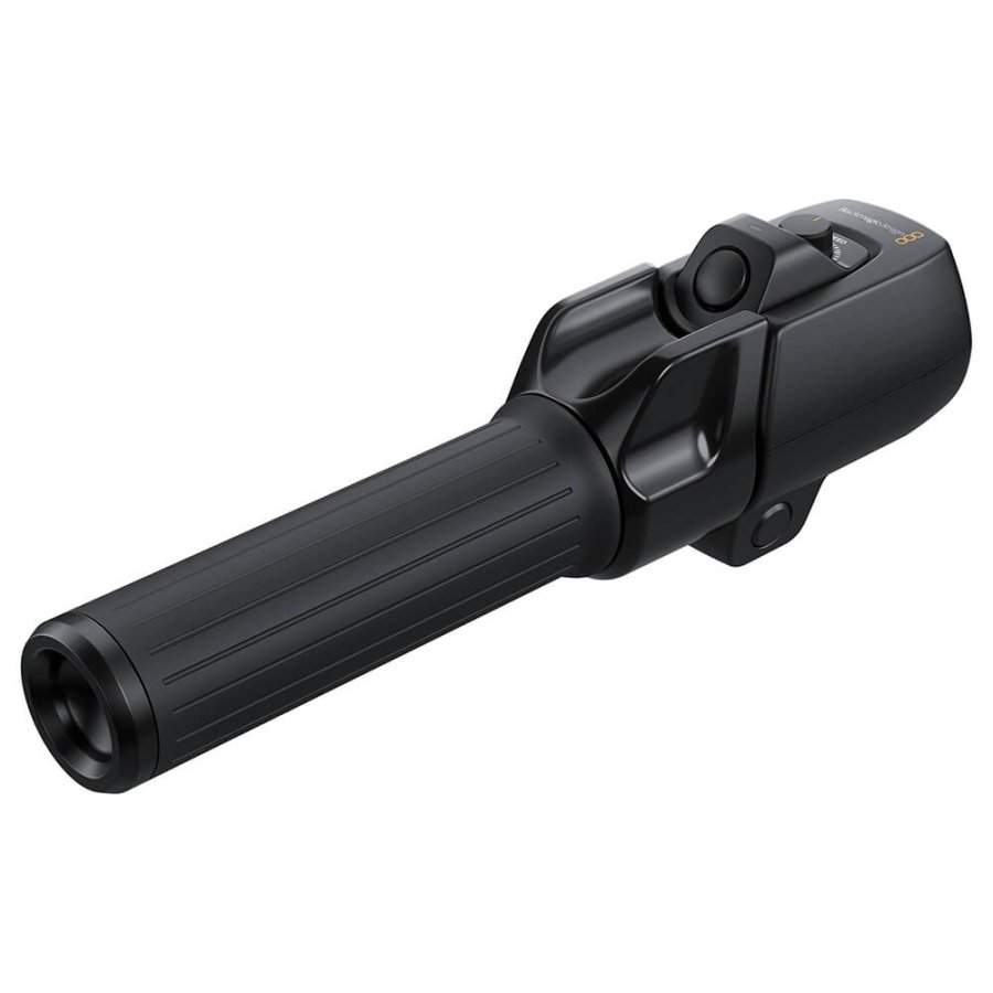 BLACKMAGIC Zoom Demand  #1