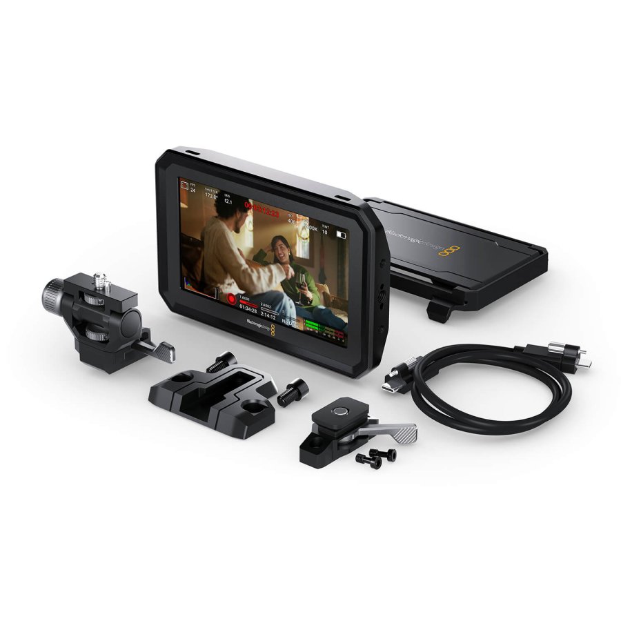 BLACKMAGIC Pyxis Monitor Kit  #1