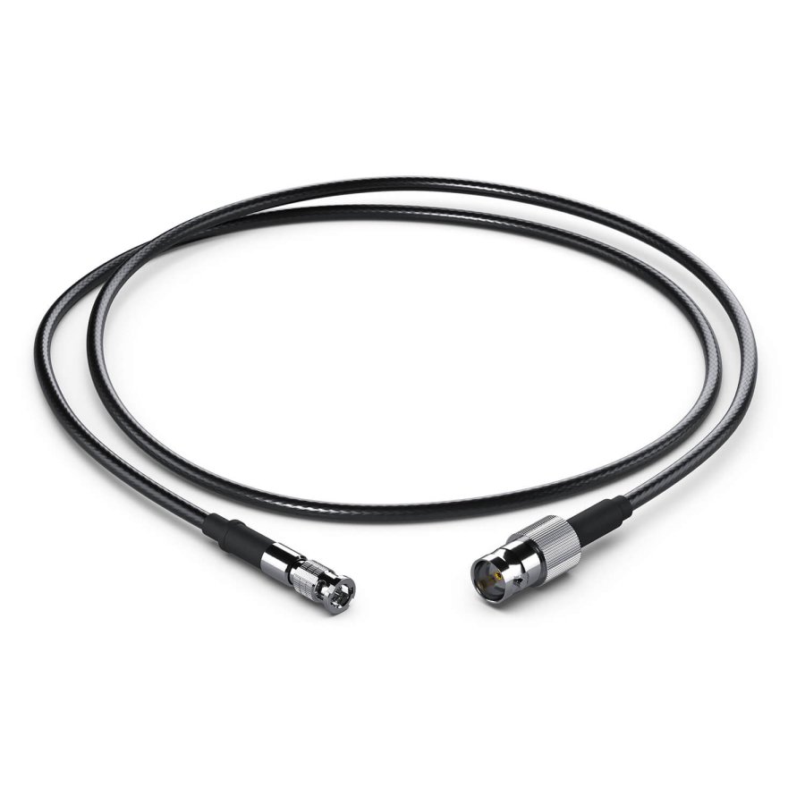 BLACKMAGIC Cable Micro BNC to BNC Female 700mm #1