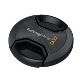BLACKMAGIC Lens Cap 82mm  #1